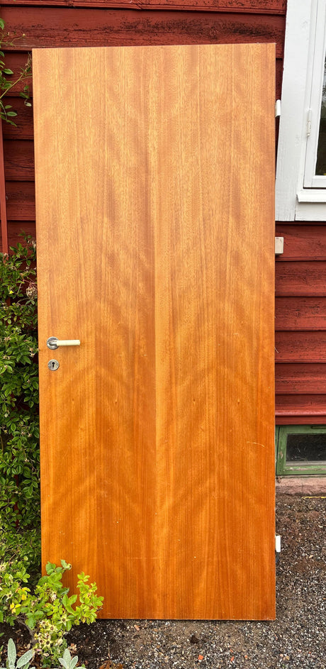 Gabondörr återbruk