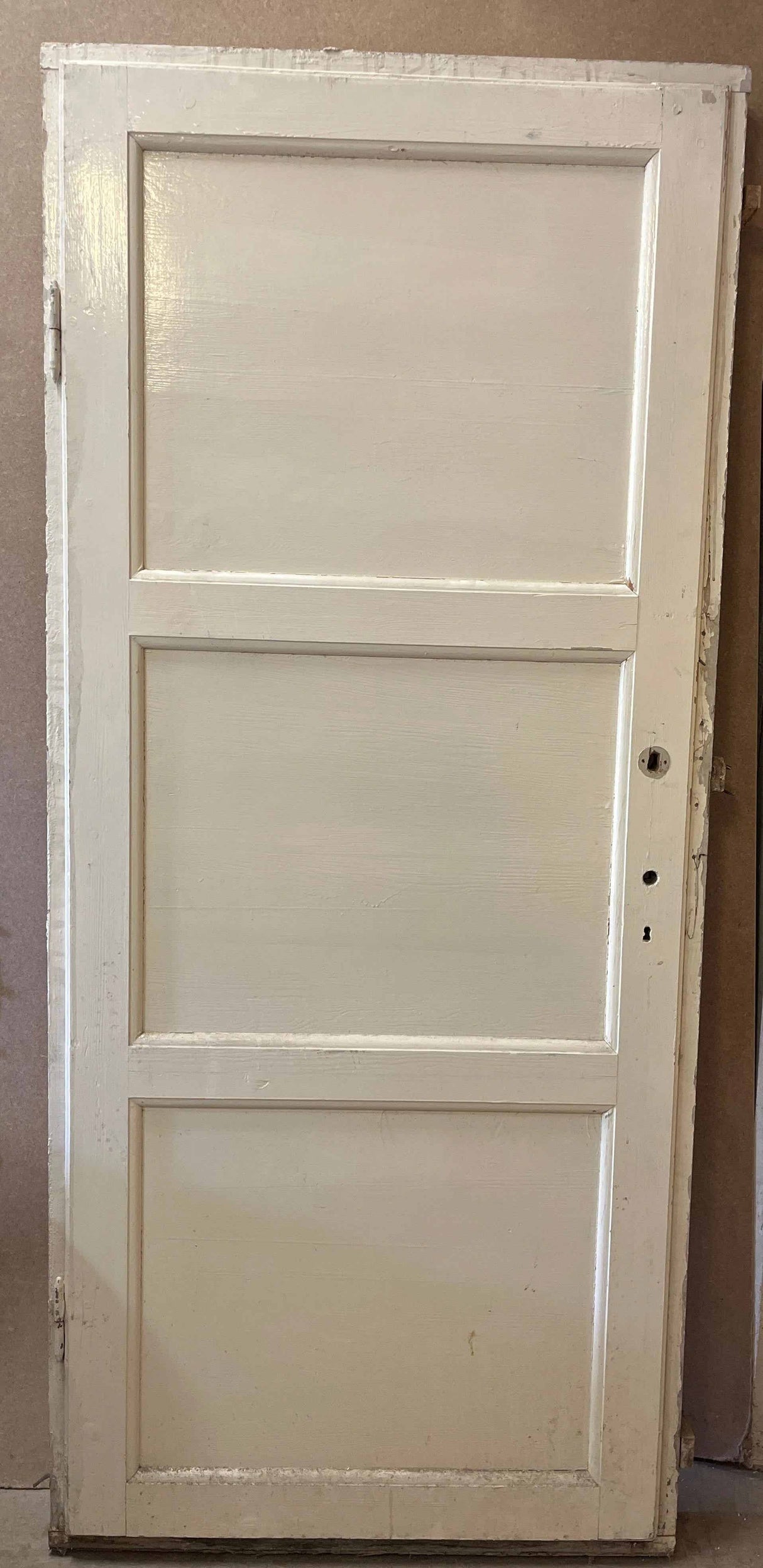 Spegeldörr återbruk 1930