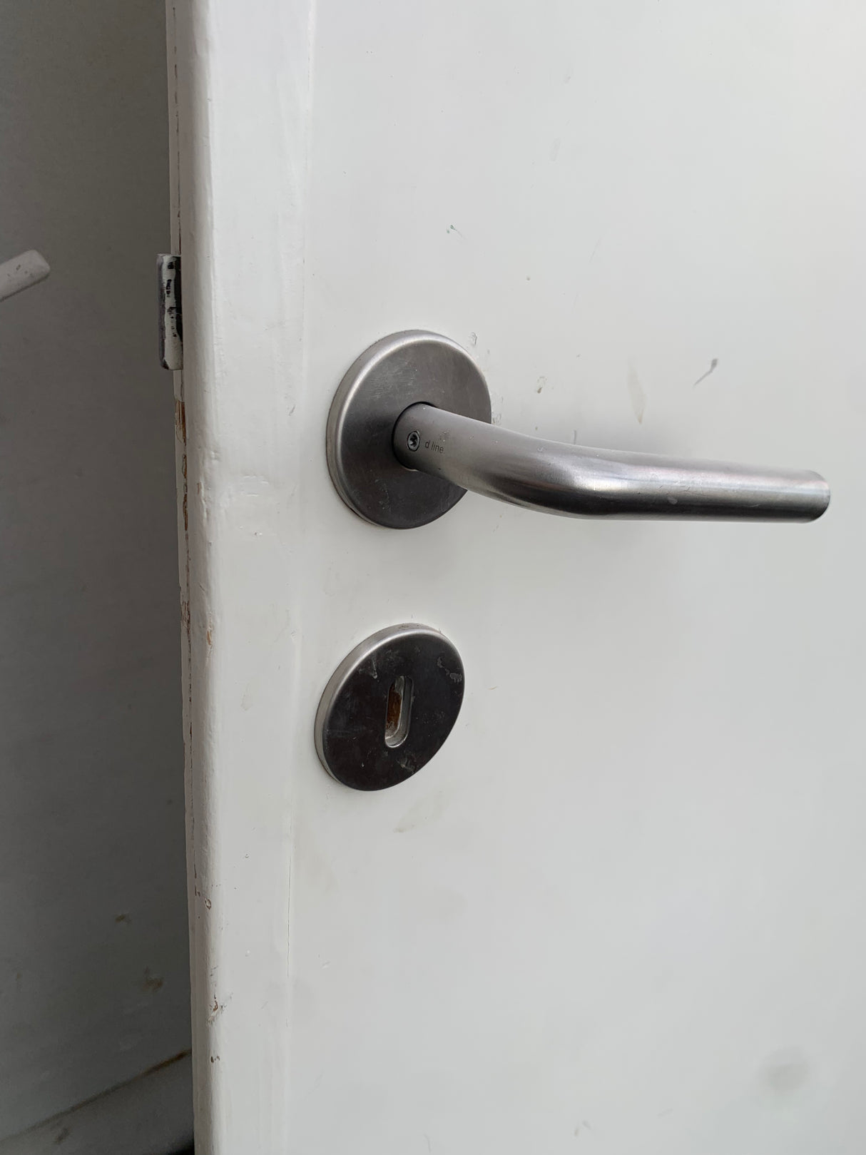 1081. Dörrblad från 1948- höger