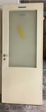 1075. Glasdörr från 1948