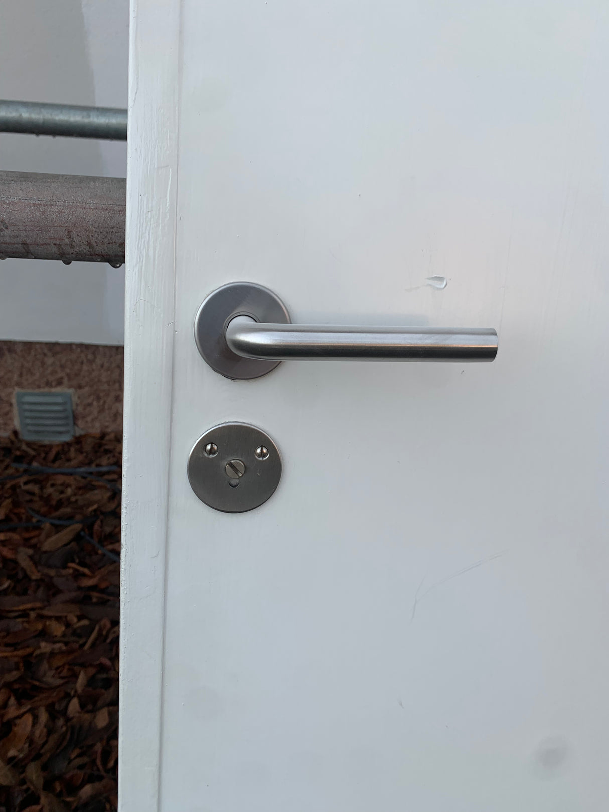 1082. Dörrblad från 1948