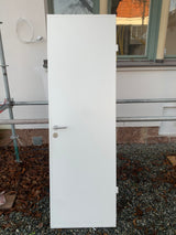 Slät dörr 1940, 1950