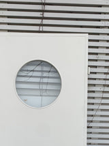 Glasdörr 1940, 1950