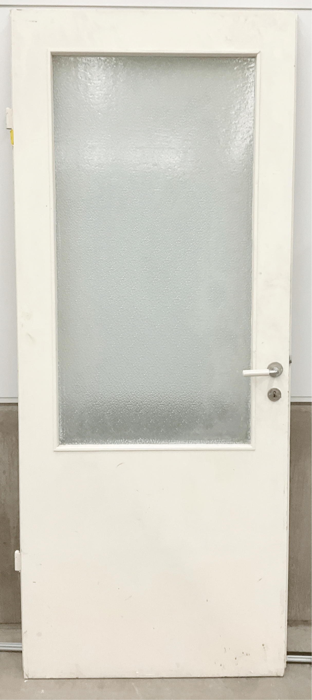 Glasdörr 1940, 1950